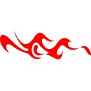 Flame 552